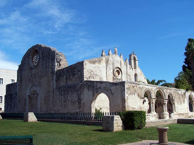 San Giovanni Evangelista